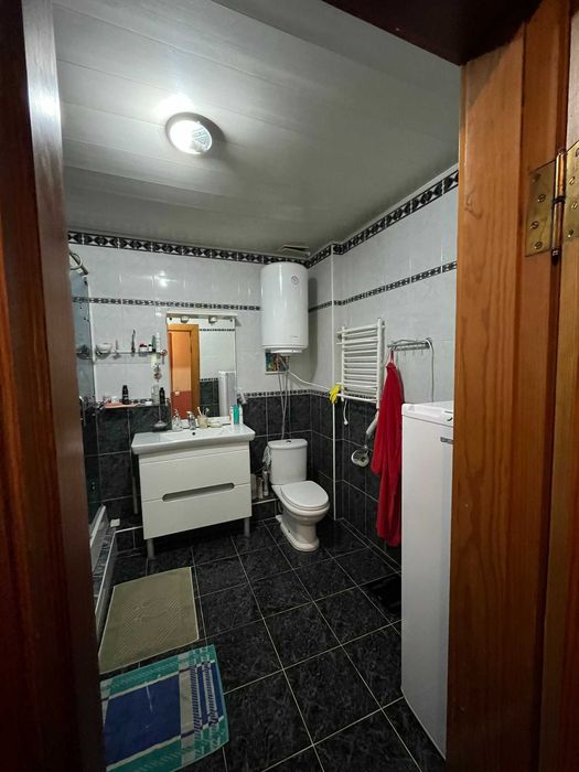 Квартира на вул. Левко Лук'яненко, 29 в Києві, ID 203390, фото №12
