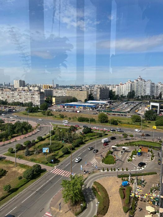 Квартира на вул. Левко Лук'яненко, 29 в Києві, ID 203390, фото №14