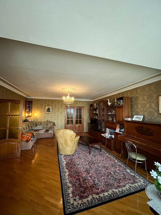 Квартира на вул. Левко Лук'яненко, 29 в Києві, ID 203390, фото №3