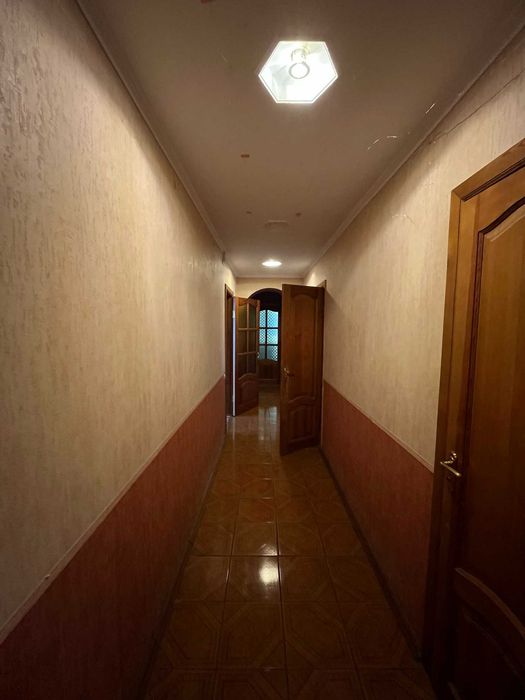 Квартира на вул. Левко Лук'яненко, 29 в Києві, ID 203390, фото №8
