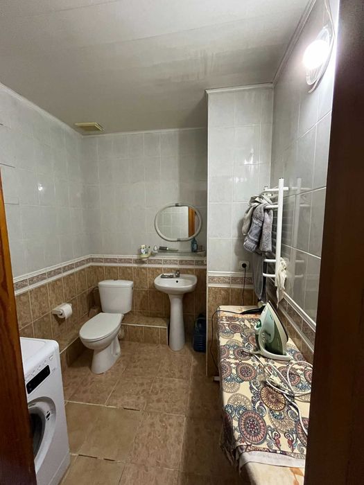 Квартира на вул. Левко Лук'яненко, 29 в Києві, ID 203390, фото №10