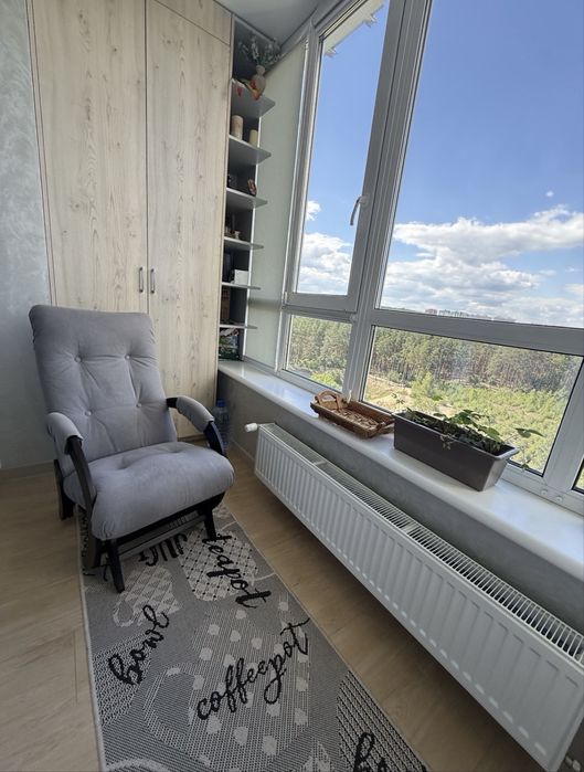 Квартира на ЖК Green Side в Києві, ID 255952, фото №4