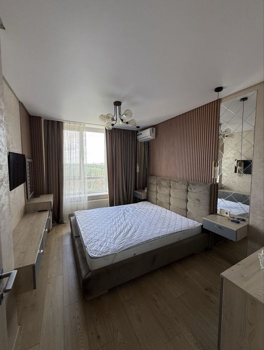 Квартира на ЖК Green Side в Києві, ID 255952, фото №7