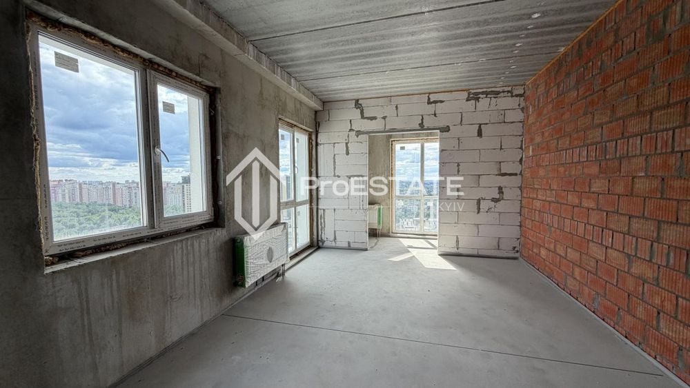 Квартира на вул. Михайла Максимовича, 28-Е в Києві, ID 177637, фото №13