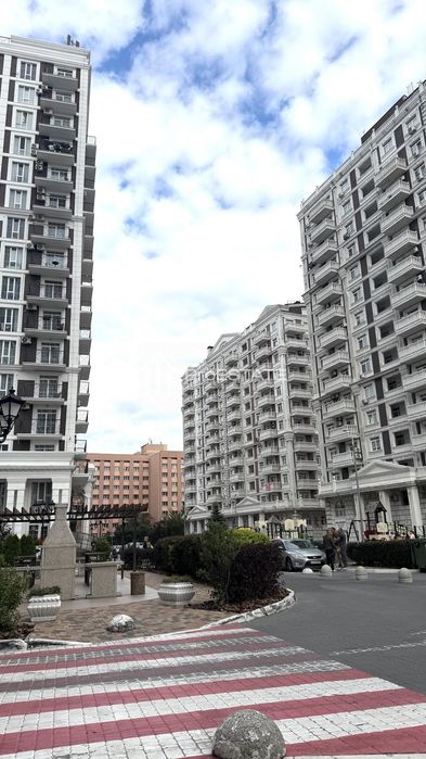 Квартира на вул. Михайла Максимовича, 28-Е в Києві, ID 177637, фото №4