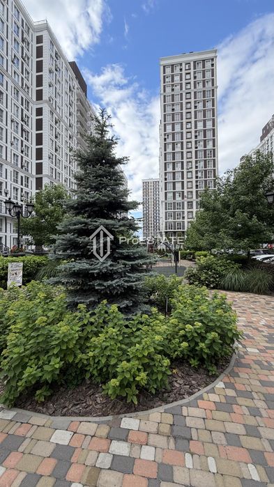 Квартира на вул. Михайла Максимовича, 28-Е в Києві, ID 177637, фото №5