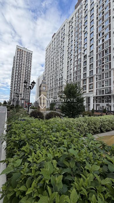 Квартира на вул. Михайла Максимовича, 28-Е в Києві, ID 177637, фото №6