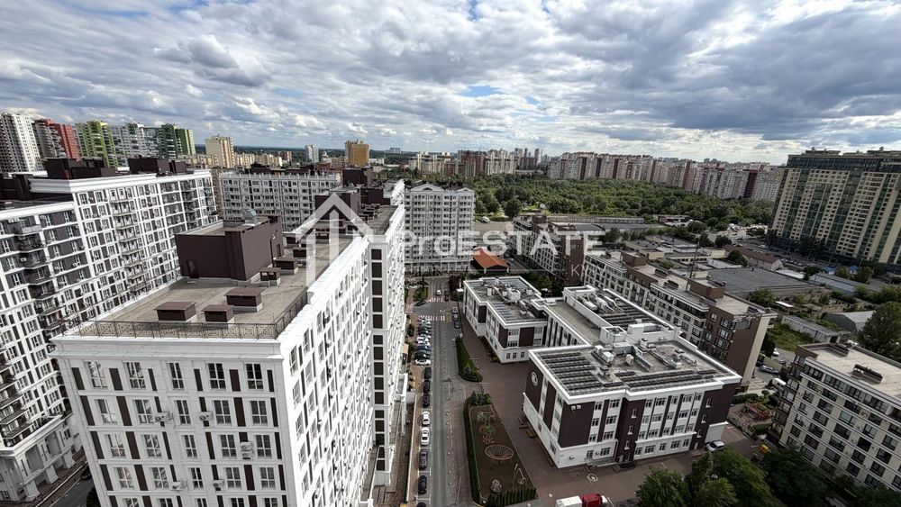 Квартира на вул. Михайла Максимовича, 28-Е в Києві, ID 177637, фото №8