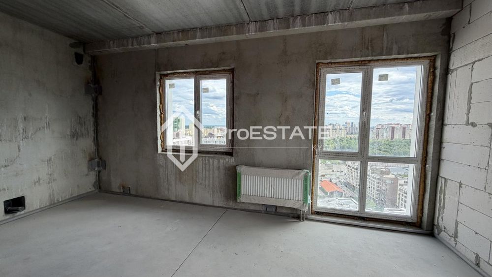 Квартира на вул. Михайла Максимовича, 28-Е в Києві, ID 177637, фото №10