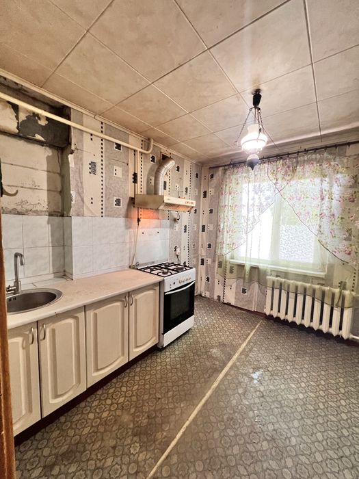 Квартира на вул. Черкасова, 1 в Кривому Розі, ID 198028, фото №1