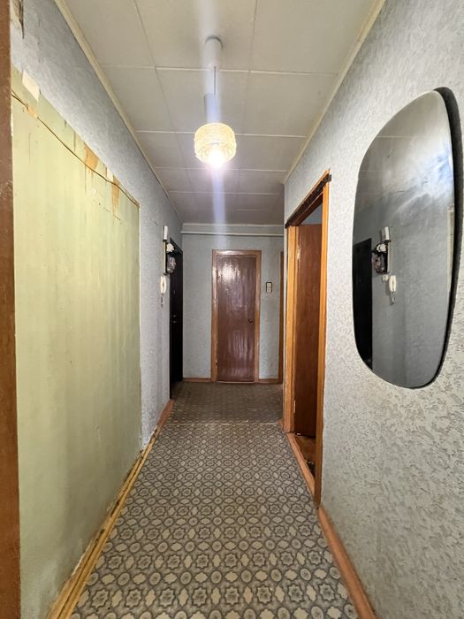 Квартира на вул. Черкасова, 1 в Кривому Розі, ID 198028, фото №4