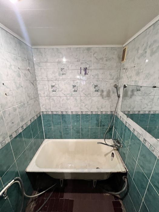 Квартира на вул. Черкасова, 1 в Кривому Розі, ID 198028, фото №9