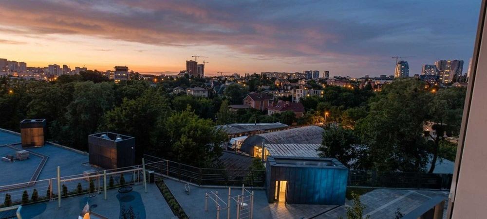 Квартира на вул. Верхогляда в Києві, ID 201335, фото №22