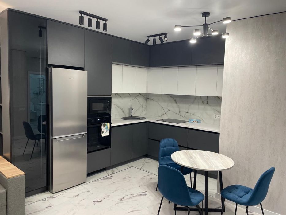 Квартира на вул. Шолуденка, 30 в Києві, ID 170053, фото №1