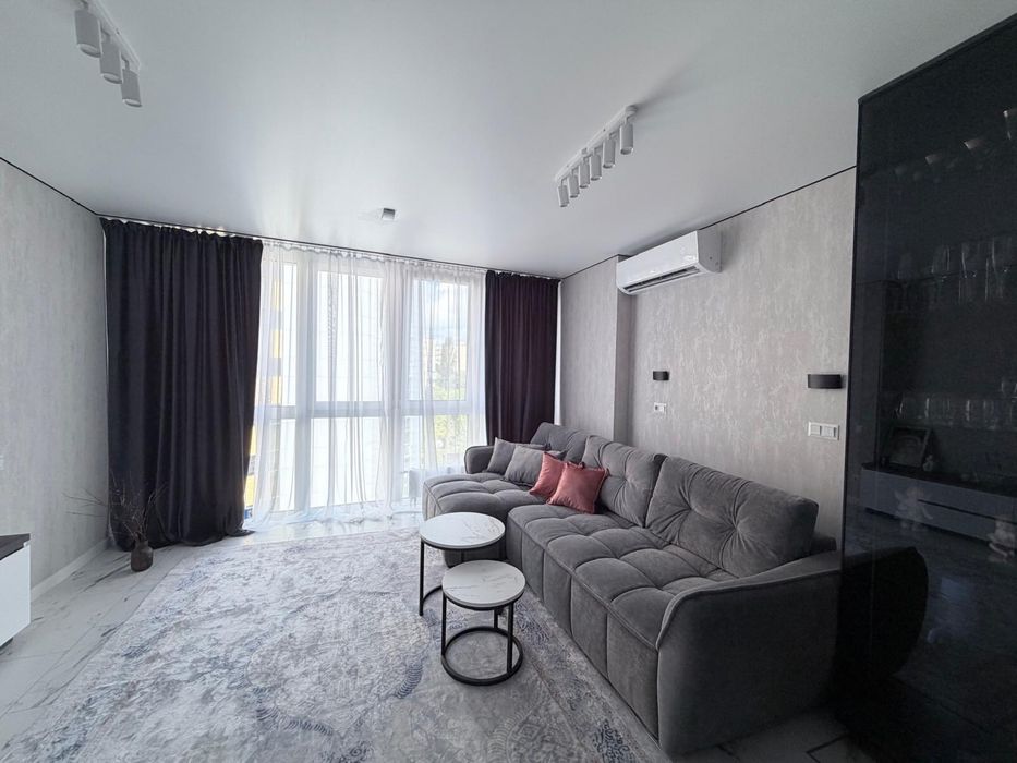 Квартира на вул. Шолуденка, 30 в Києві, ID 170053, фото №2
