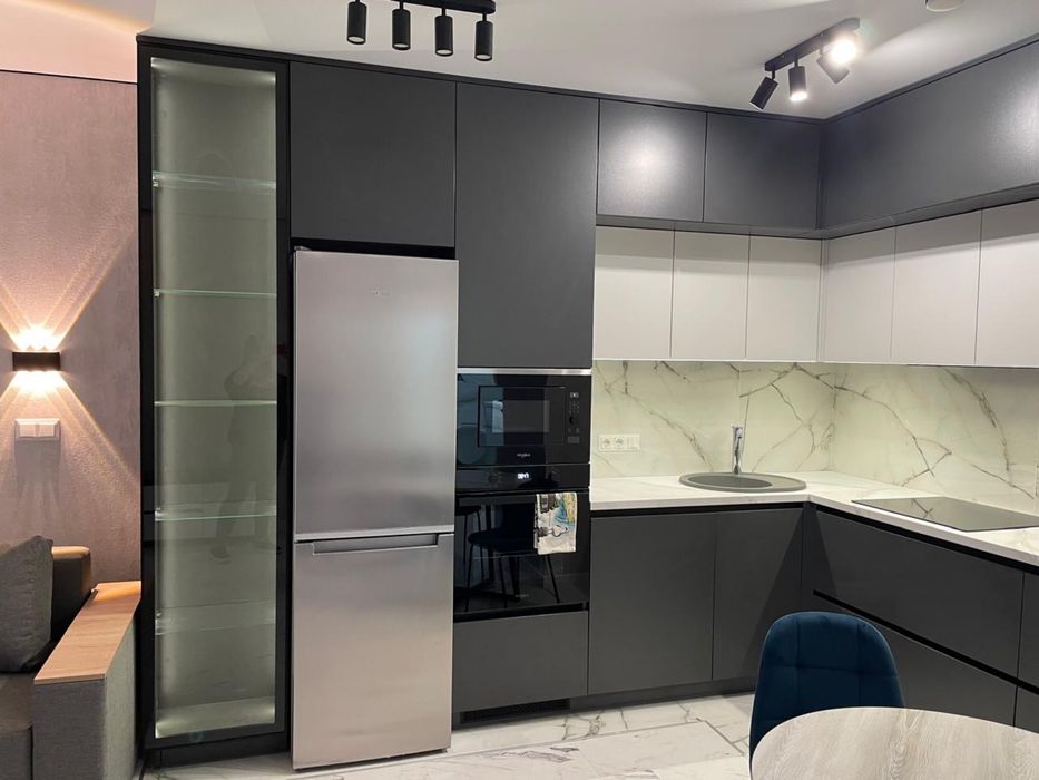 Квартира на вул. Шолуденка, 30 в Києві, ID 170053, фото №3