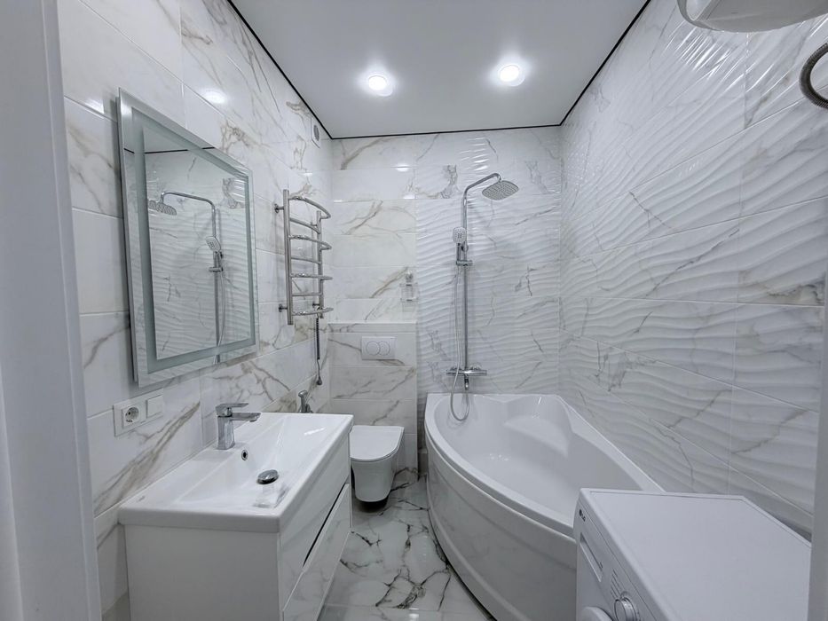 Квартира на вул. Шолуденка, 30 в Києві, ID 170053, фото №7