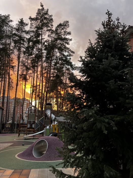 Квартира на ЖК "Ютландія 1" в Києві, ID 232549, фото №21