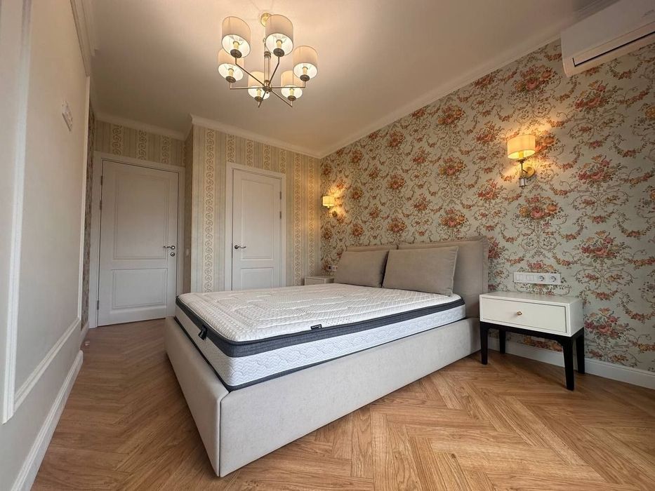 Квартира на ЖК "Ютландія 1" в Києві, ID 232549, фото №6