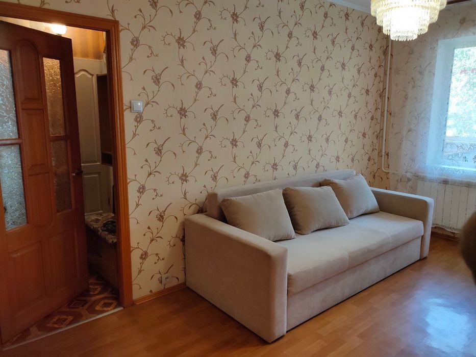 Квартира на просп. Червоної Калини, 32 в Київ, ID 302633, фото №1