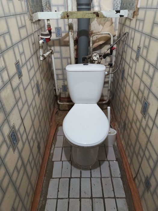 Квартира на 5 минут от метро в Харків, ID 255277, фото №2