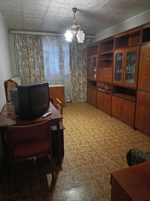 Квартира на 5 минут от метро в Харків, ID 255277, фото №5