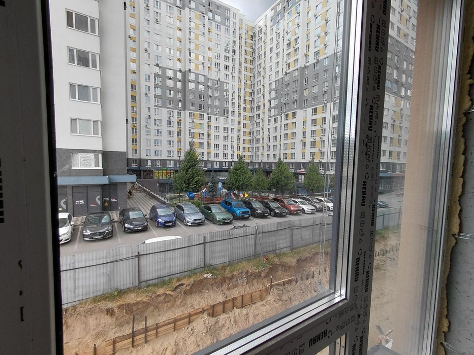 Квартира на ЖК Ірпінь Сіті в Києві, ID 245082, фото №5