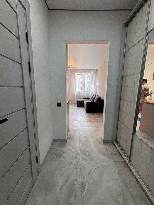 Квартира на ЖК «Молодість» в Києві, ID 232744, фото №6