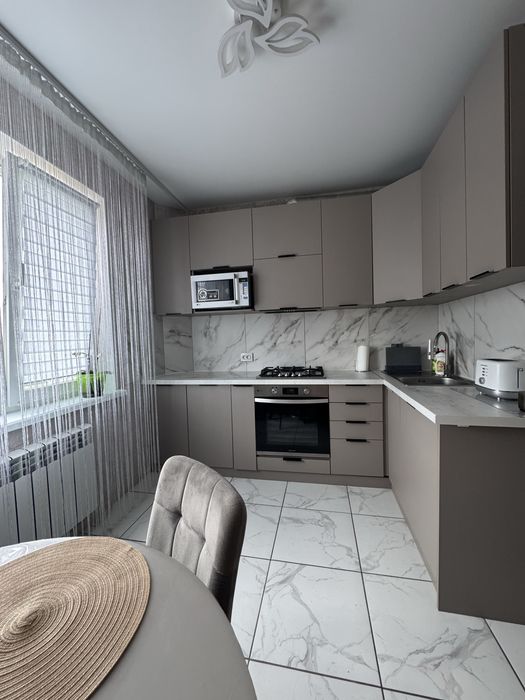 Квартира в Київ, ID 357908, фото №2