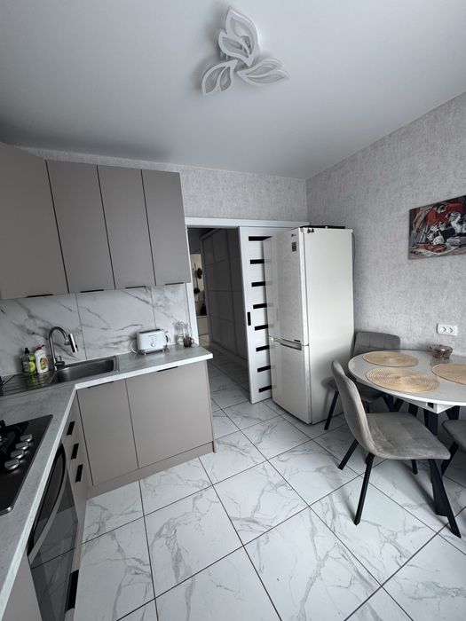 Квартира в Київ, ID 357908, фото №3