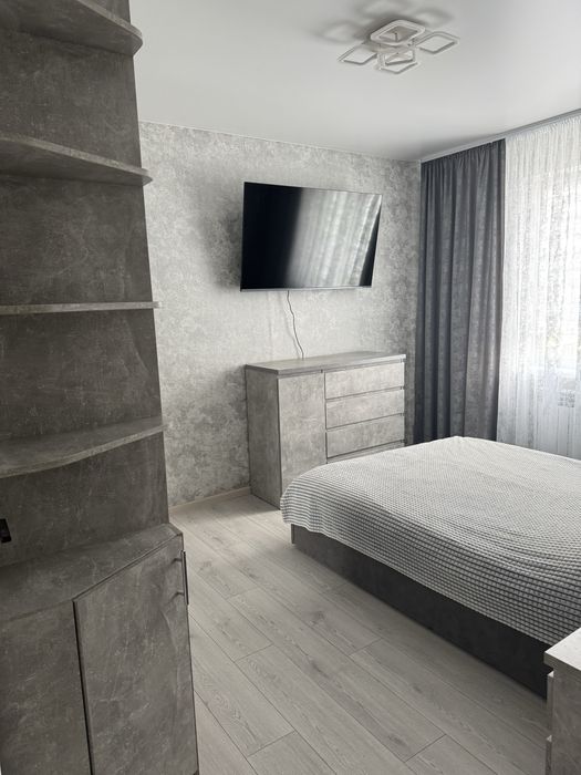 Квартира в Києві, ID 357908, фото №9