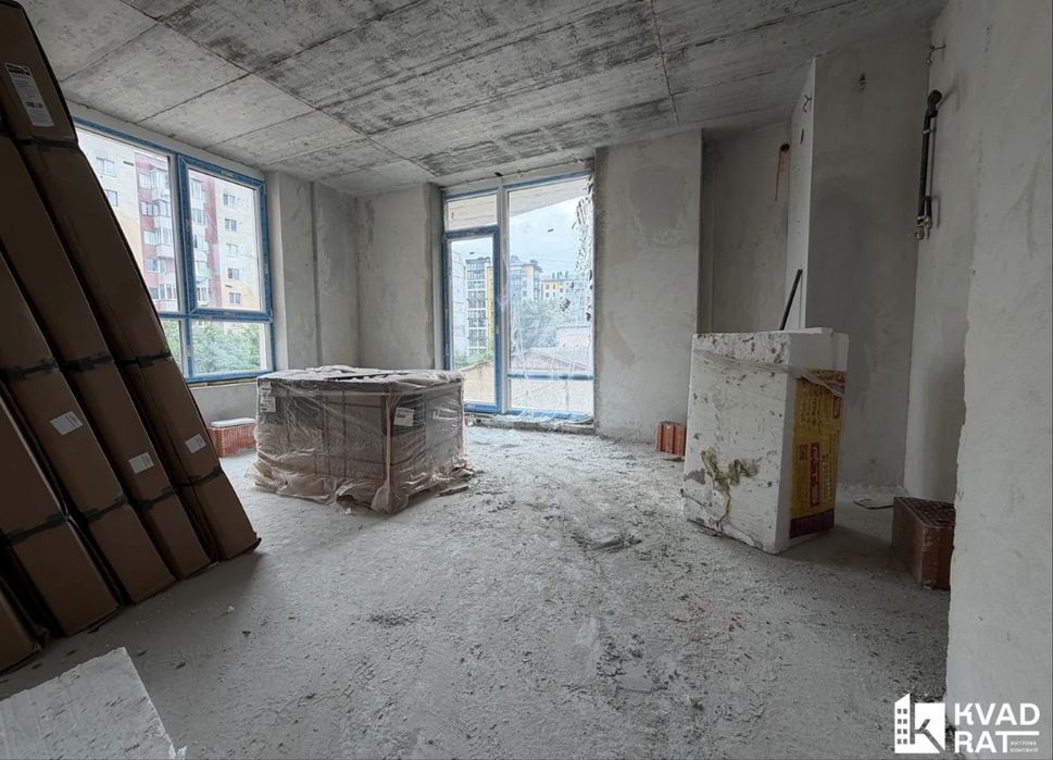 Квартира на біля Німецького озера в Івано-Франківську, ID 179898, фото №2