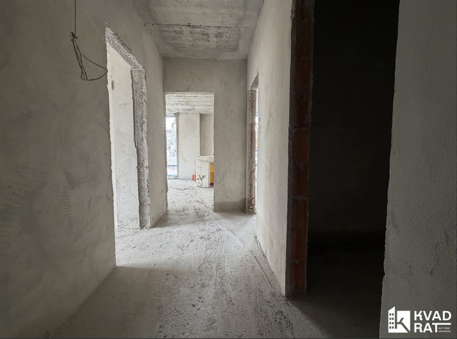 Квартира на біля Німецького озера в Івано-Франківську, ID 179898, фото №5