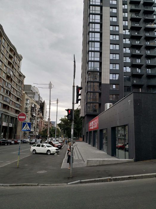 Квартира на вул. Паньківська, 20/82 в Києві, ID 188653, фото №3