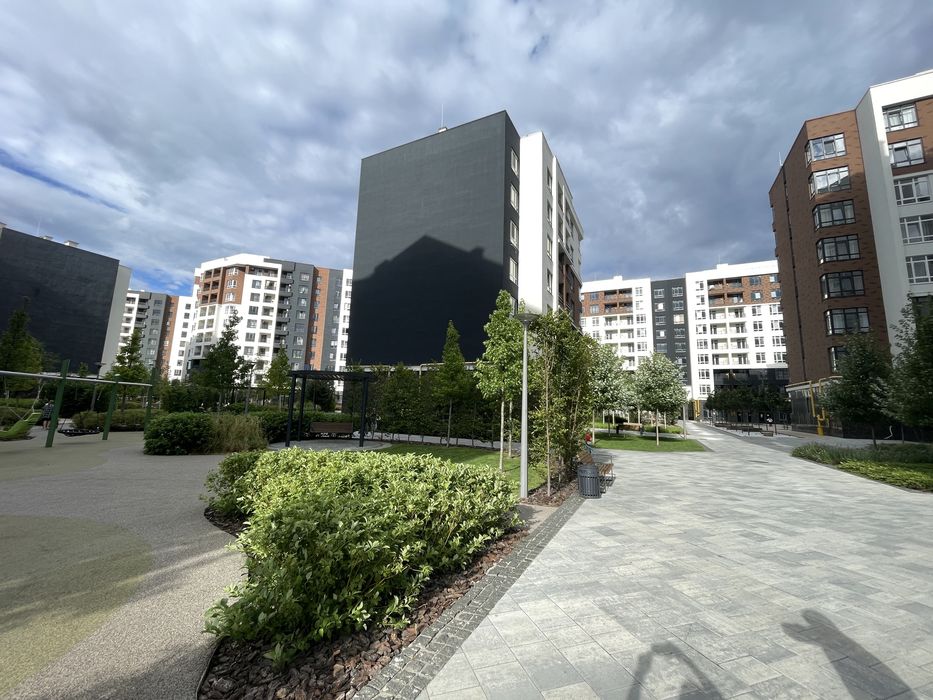 Квартира на ЖК Синергія Сіті в Києві, ID 248411, фото №2