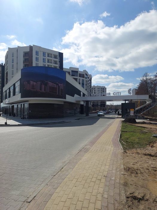 Квартира на ЖК Синергія Сіті в Києві, ID 248411, фото №5