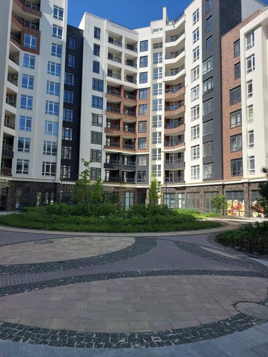Квартира на ЖК Синергія Сіті в Києві, ID 248411, фото №7