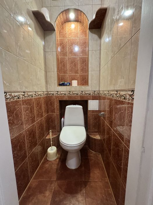 Квартира на вул. Антоновича, 154 в Києві, ID 175246, фото №12