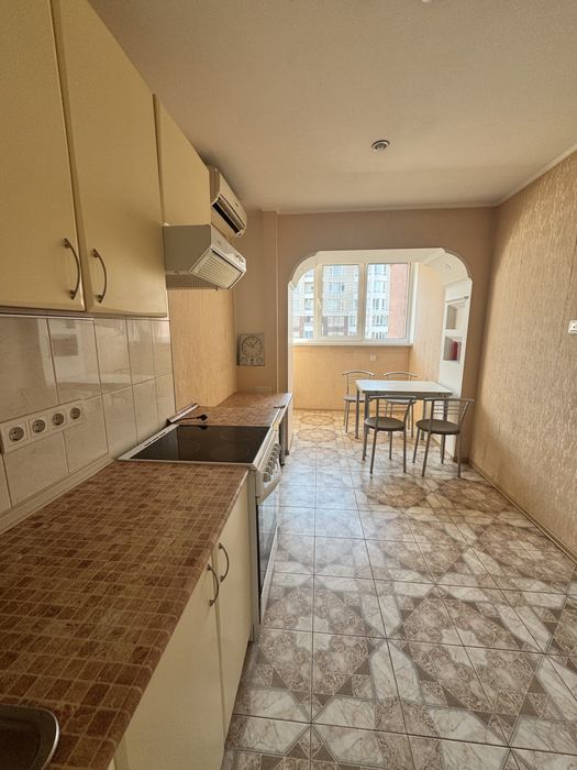 Квартира на вул. Антоновича, 154 в Київ, ID 175246, фото №3