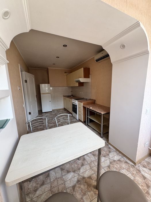 Квартира на вул. Антоновича, 154 в Київ, ID 175246, фото №4
