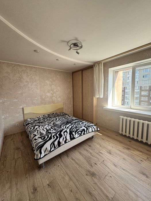 Квартира на вул. Антоновича, 154 в Київ, ID 175246, фото №5