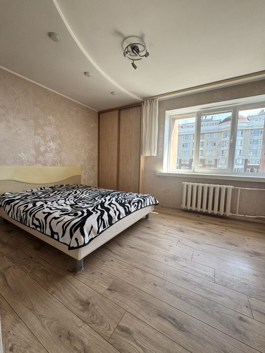Квартира на вул. Антоновича, 154 в Києві, ID 175246, фото №6