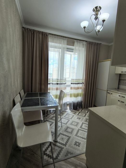 Квартира на Акварелі в Києві, ID 306625, фото №3