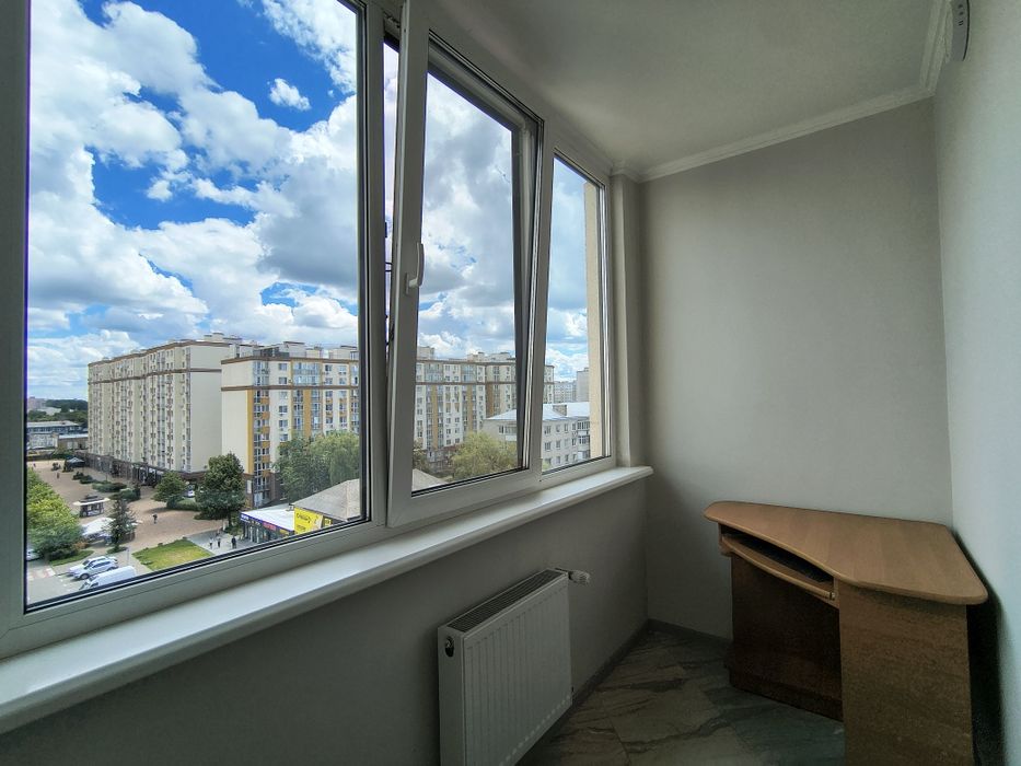 Квартира на Акварелі в Києві, ID 306625, фото №7