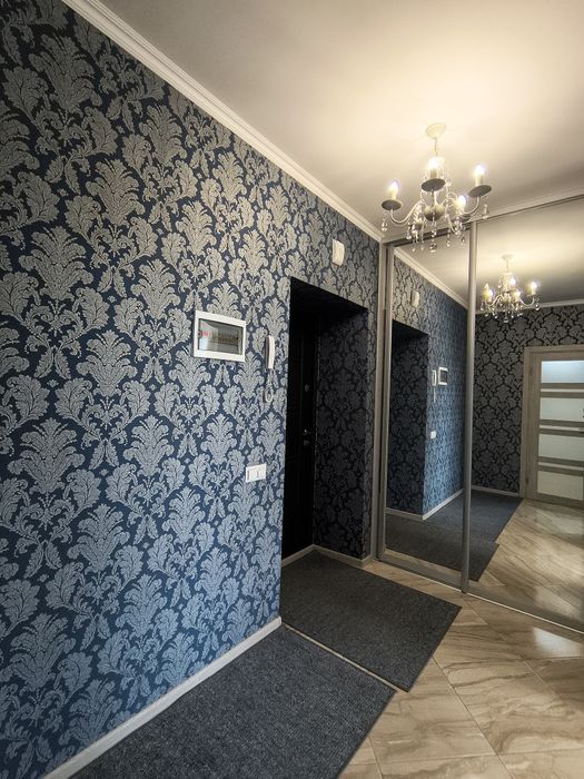 Квартира на Акварелі в Києві, ID 306625, фото №8