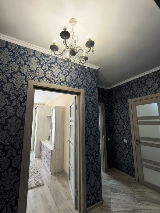 Квартира на Акварелі в Києві, ID 306625, фото №9