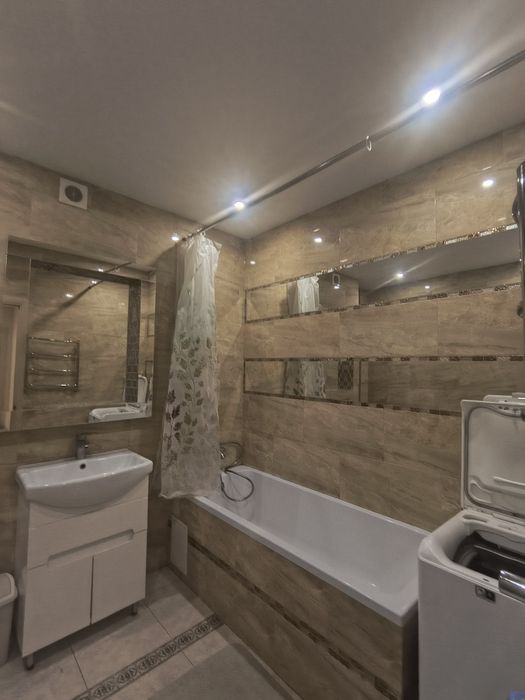 Квартира на Акварелі в Києві, ID 306625, фото №10
