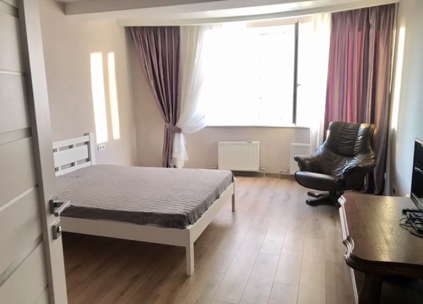 Квартира на вул. Иванова, 18 в Одесі, ID 310139, фото №1