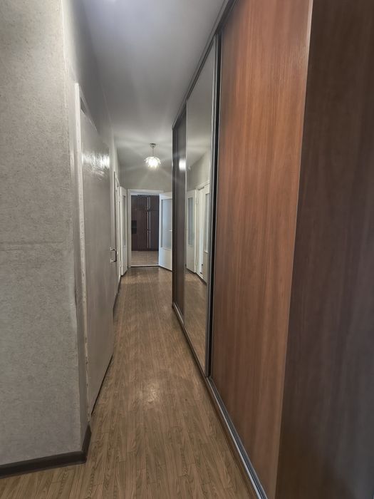 Квартира в Києві, ID 306592, фото №4