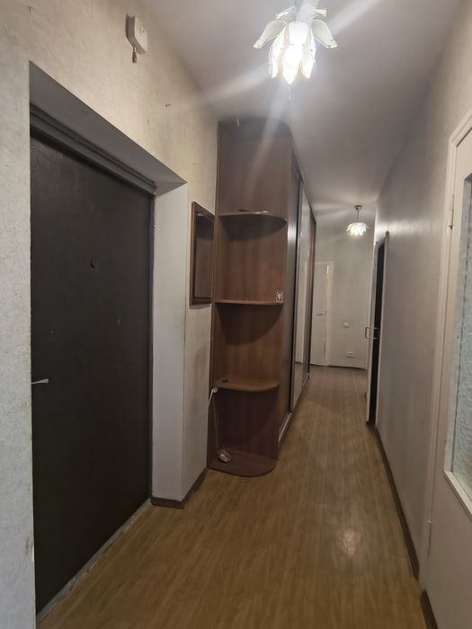 Квартира в Києві, ID 306592, фото №5